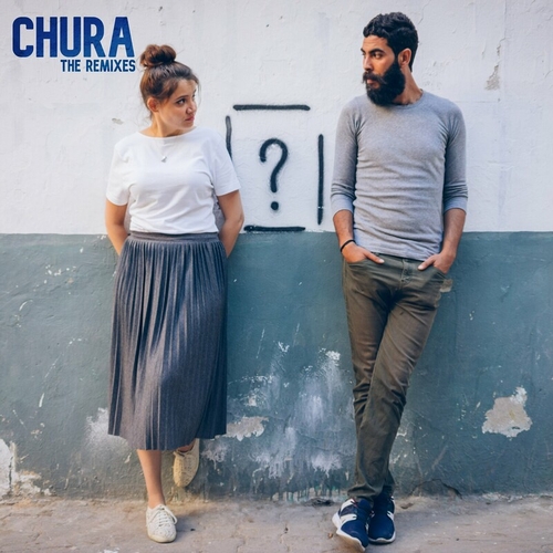 Yuma - Chura (The Remixes) [YUMA03]